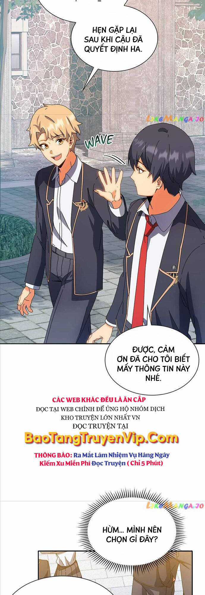 Tử Linh Sư Thiên Tài Của Học Viện Chương 44 trang 25