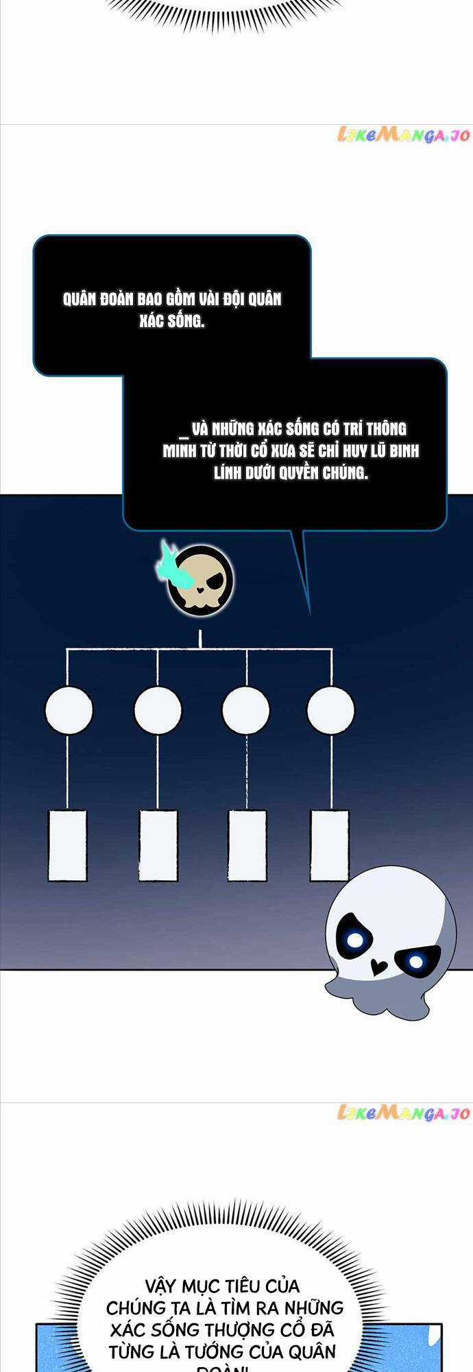 Tử Linh Sư Thiên Tài Của Học Viện Chương 44 trang 29