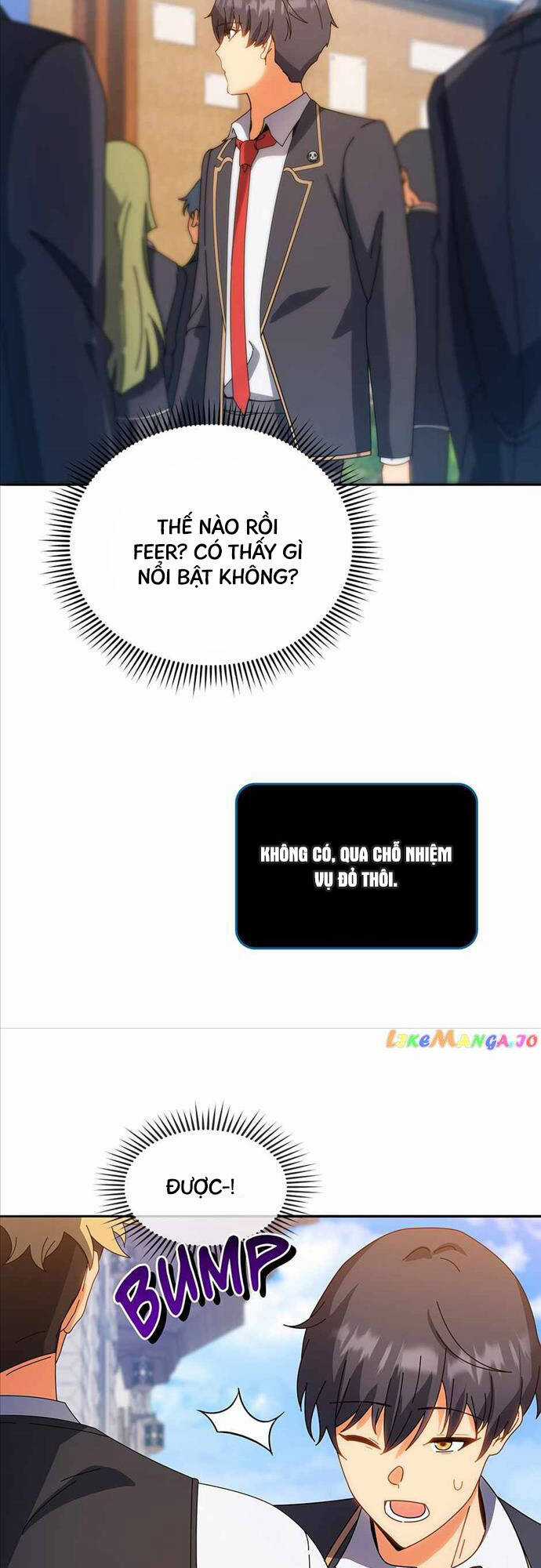 Tử Linh Sư Thiên Tài Của Học Viện Chương 44 trang 32