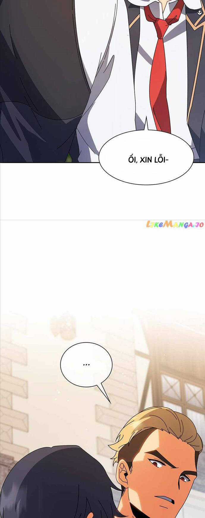 Tử Linh Sư Thiên Tài Của Học Viện Chương 44 trang 33