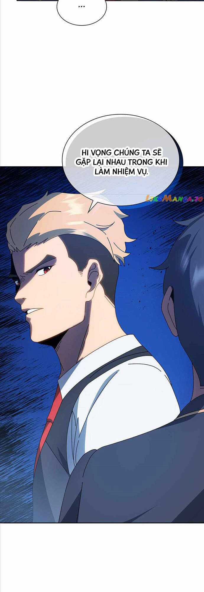 Tử Linh Sư Thiên Tài Của Học Viện Chương 44 trang 36