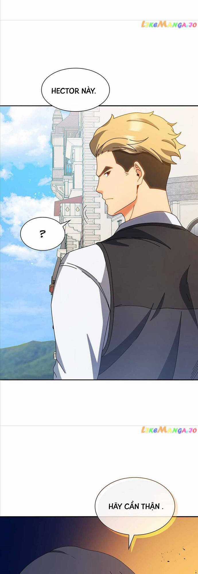 Tử Linh Sư Thiên Tài Của Học Viện Chương 44 trang 37