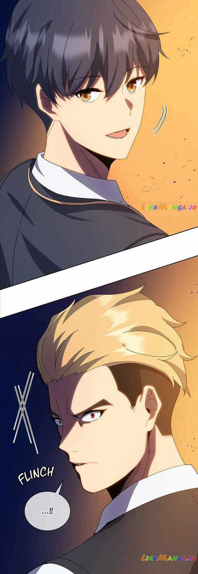 Tử Linh Sư Thiên Tài Của Học Viện Chương 44 trang 38