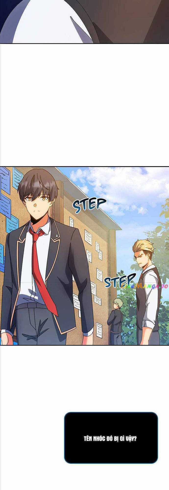 Tử Linh Sư Thiên Tài Của Học Viện Chương 44 trang 39