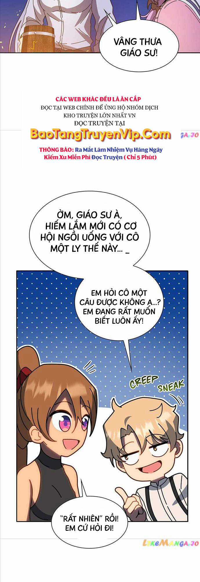 Tử Linh Sư Thiên Tài Của Học Viện Chương 44 trang 4