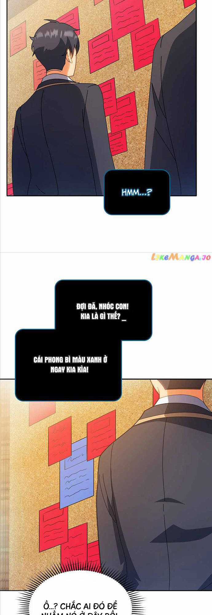 Tử Linh Sư Thiên Tài Của Học Viện Chương 44 trang 41