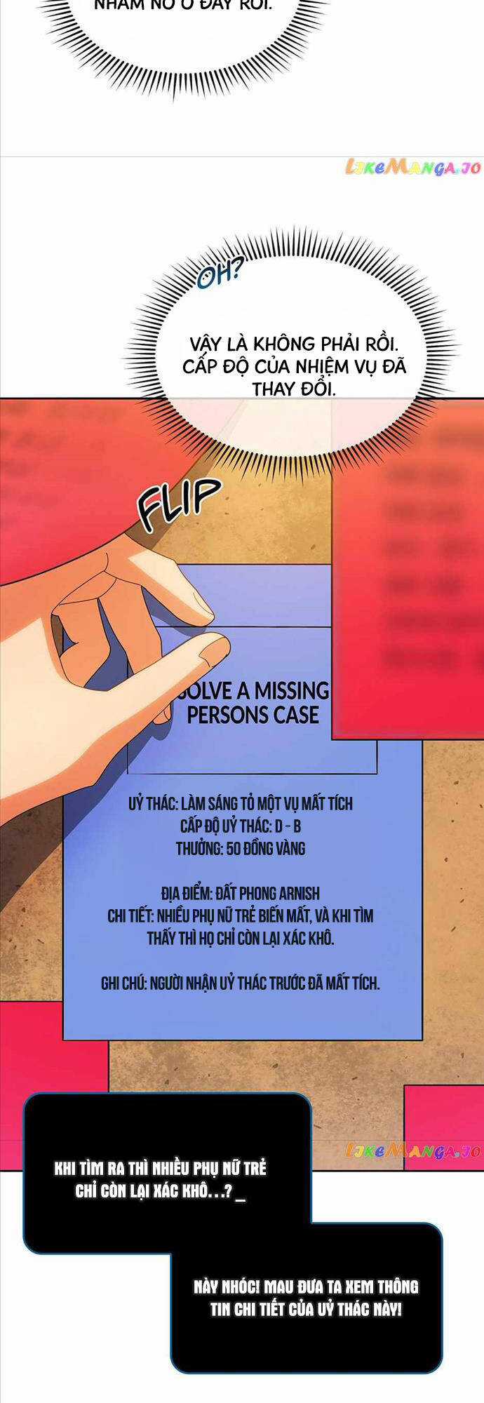 Tử Linh Sư Thiên Tài Của Học Viện Chương 44 trang 42