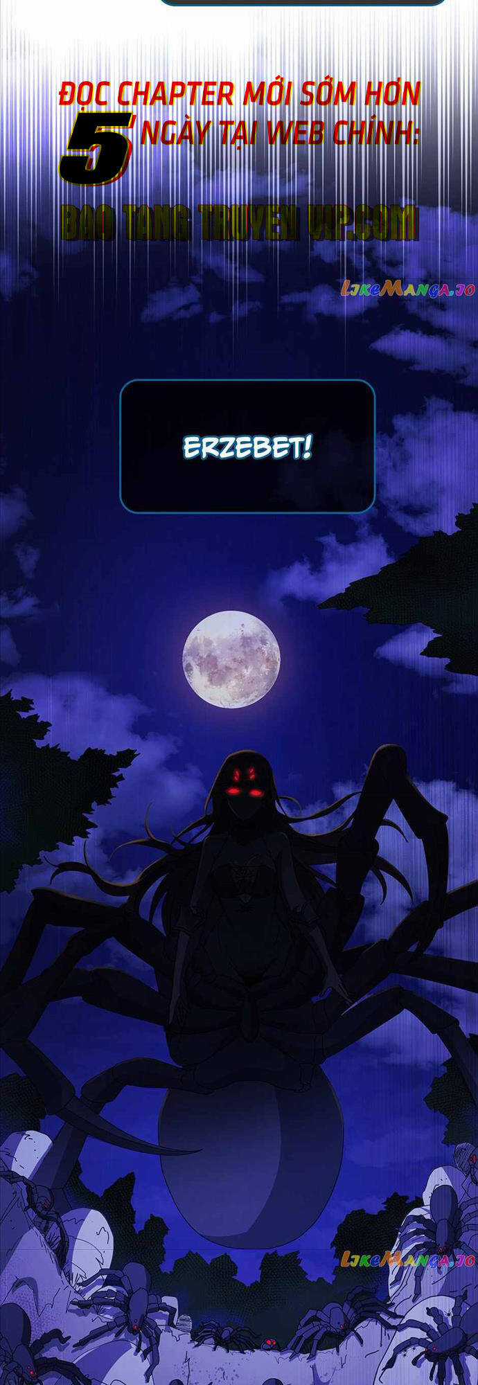 Tử Linh Sư Thiên Tài Của Học Viện Chương 44 trang 45