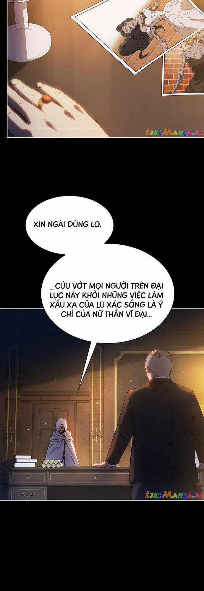 Tử Linh Sư Thiên Tài Của Học Viện Chương 44 trang 47