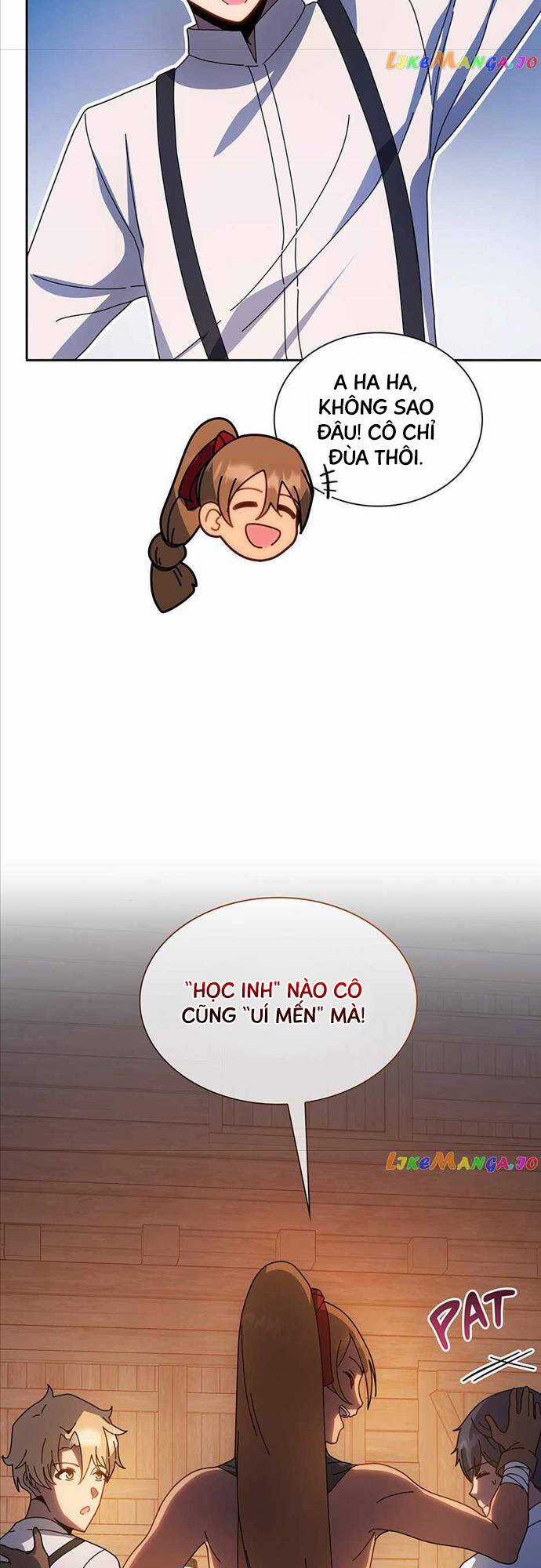 Tử Linh Sư Thiên Tài Của Học Viện Chương 44 trang 7