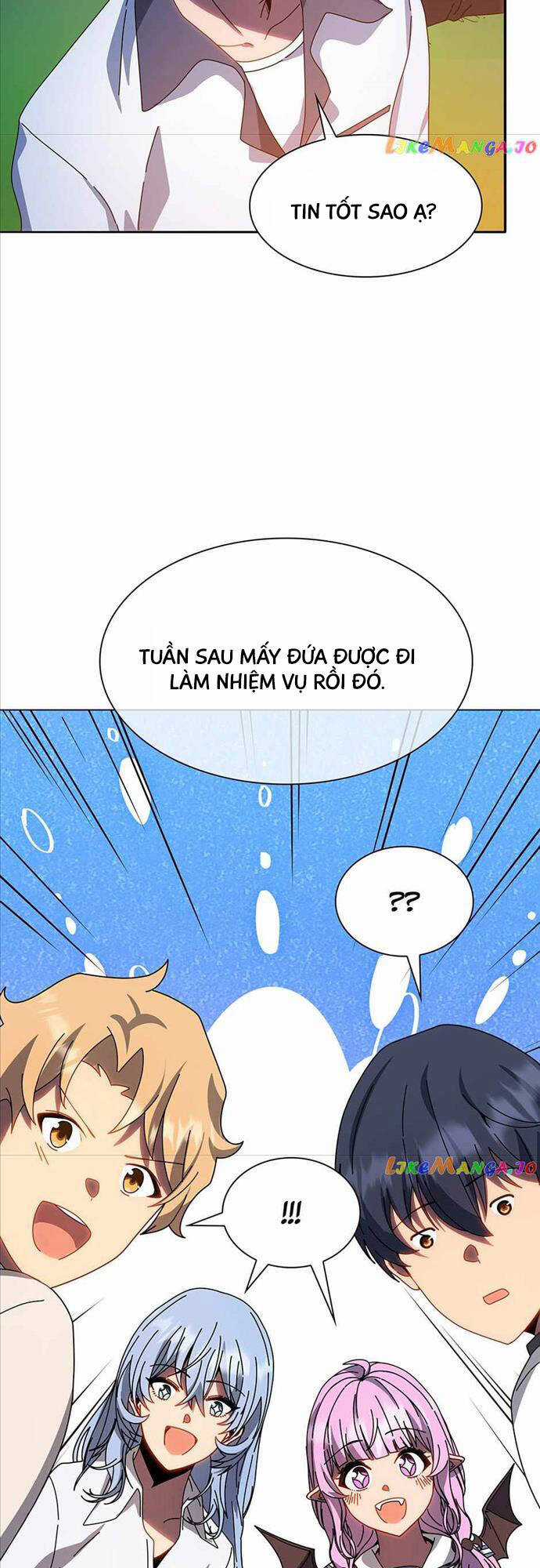 Tử Linh Sư Thiên Tài Của Học Viện Chương 44 trang 9