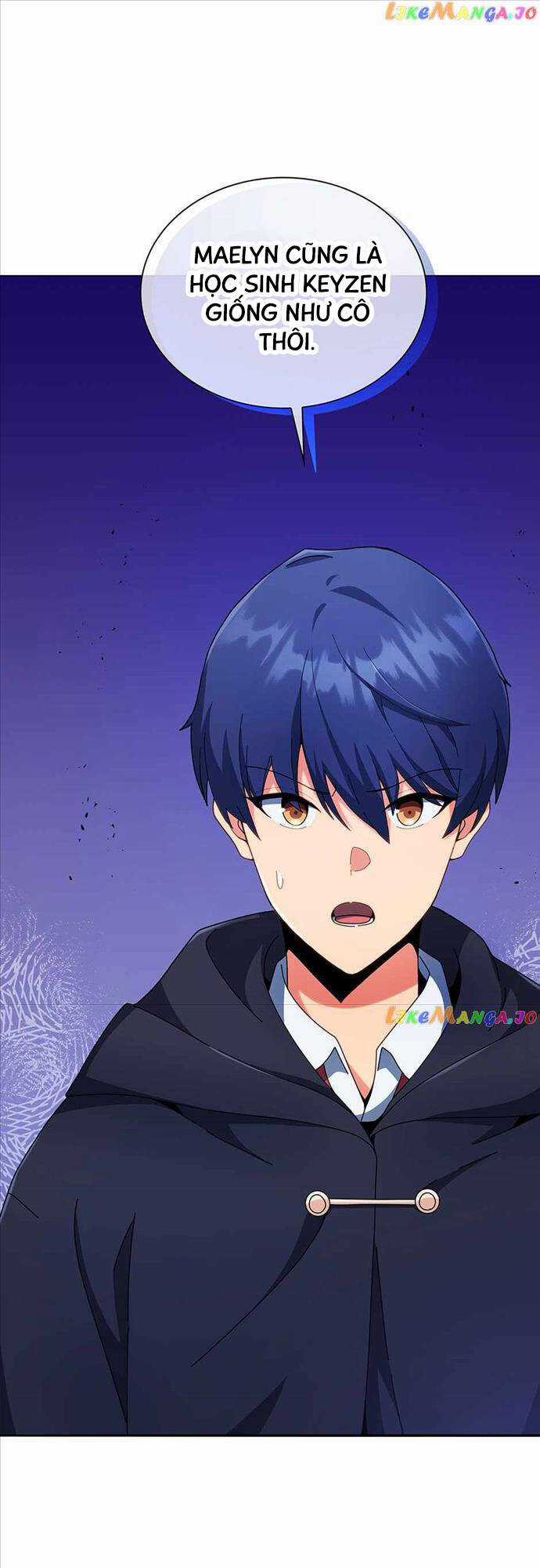 Tử Linh Sư Thiên Tài Của Học Viện Chương 45 trang 22