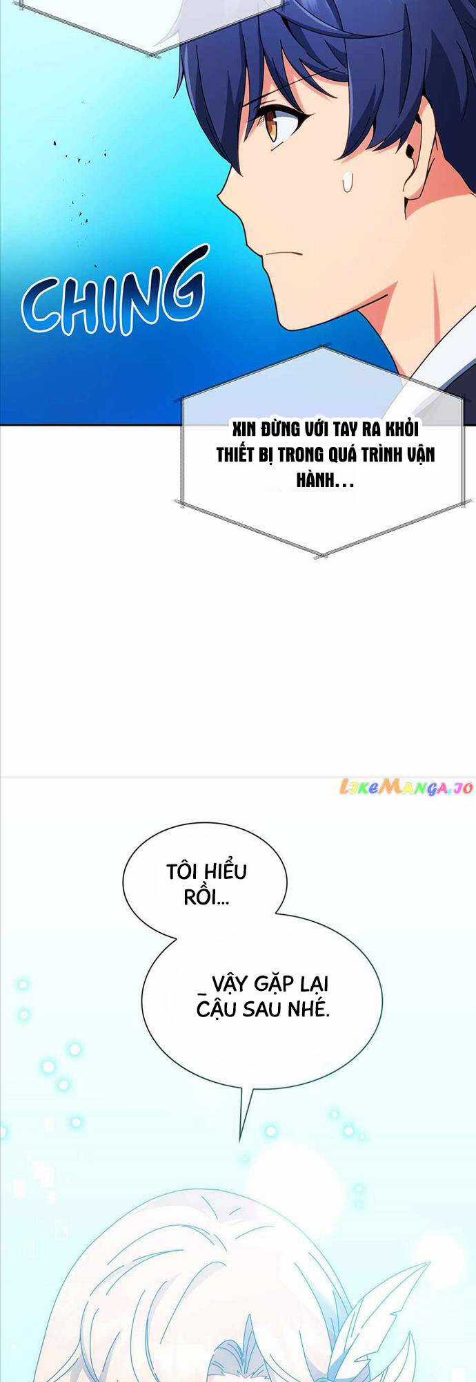 Tử Linh Sư Thiên Tài Của Học Viện Chương 45 trang 24