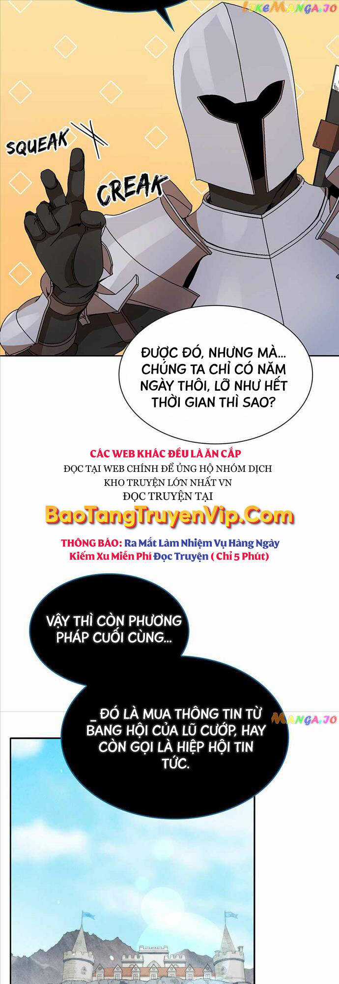 Tử Linh Sư Thiên Tài Của Học Viện Chương 45 trang 33