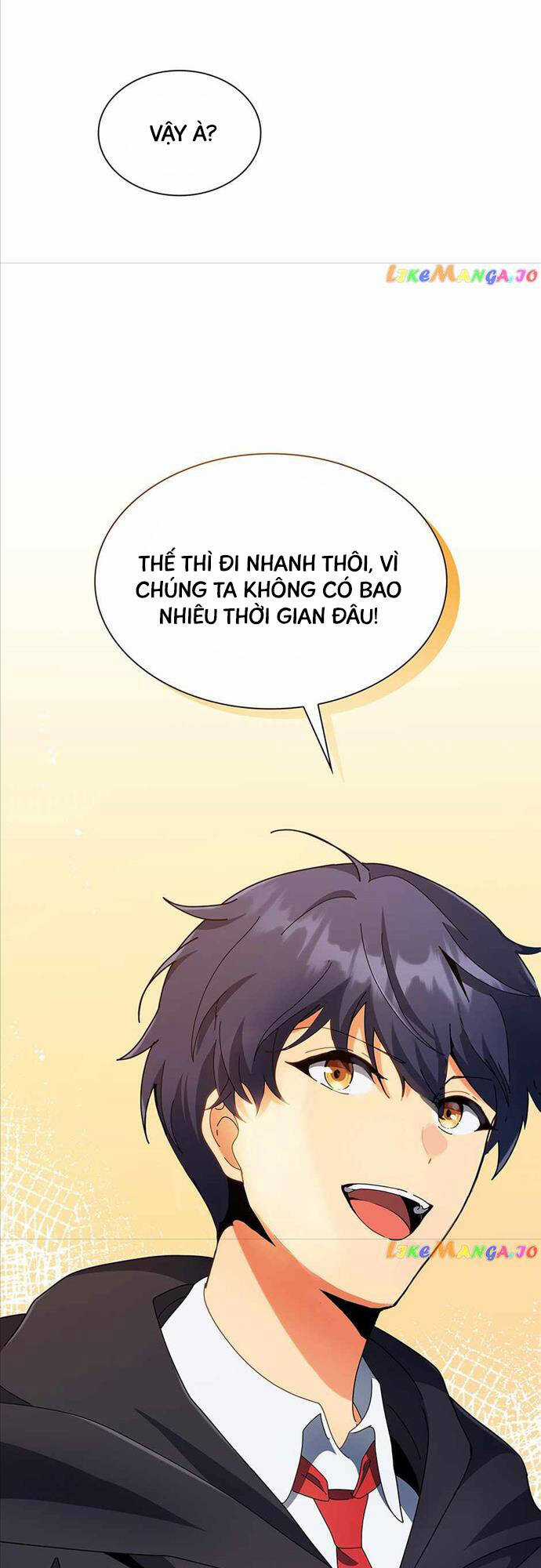 Tử Linh Sư Thiên Tài Của Học Viện Chương 45 trang 35