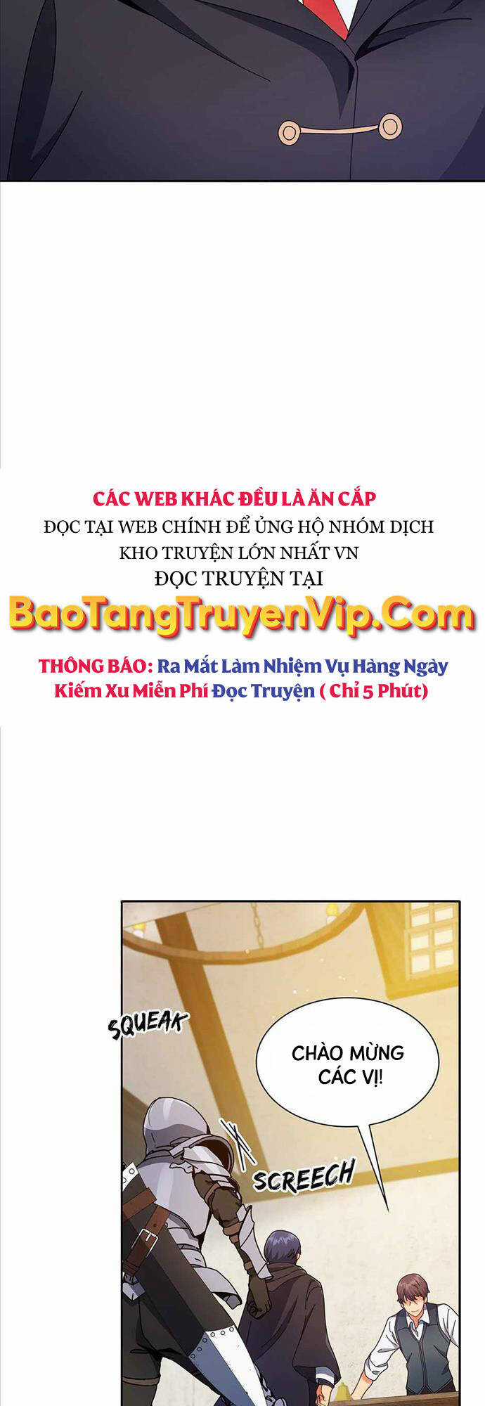 Tử Linh Sư Thiên Tài Của Học Viện Chương 45 trang 36