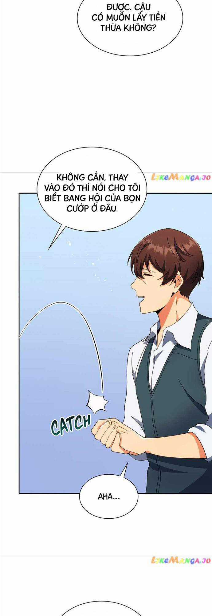 Tử Linh Sư Thiên Tài Của Học Viện Chương 45 trang 38