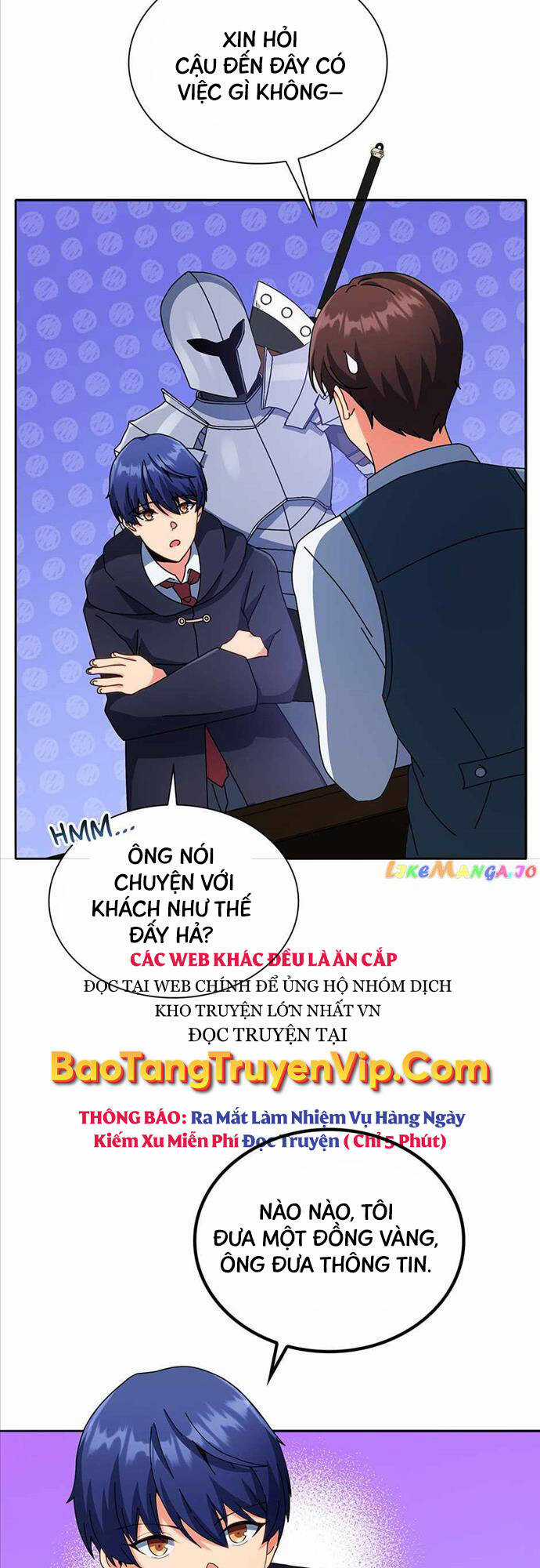 Tử Linh Sư Thiên Tài Của Học Viện Chương 45 trang 39