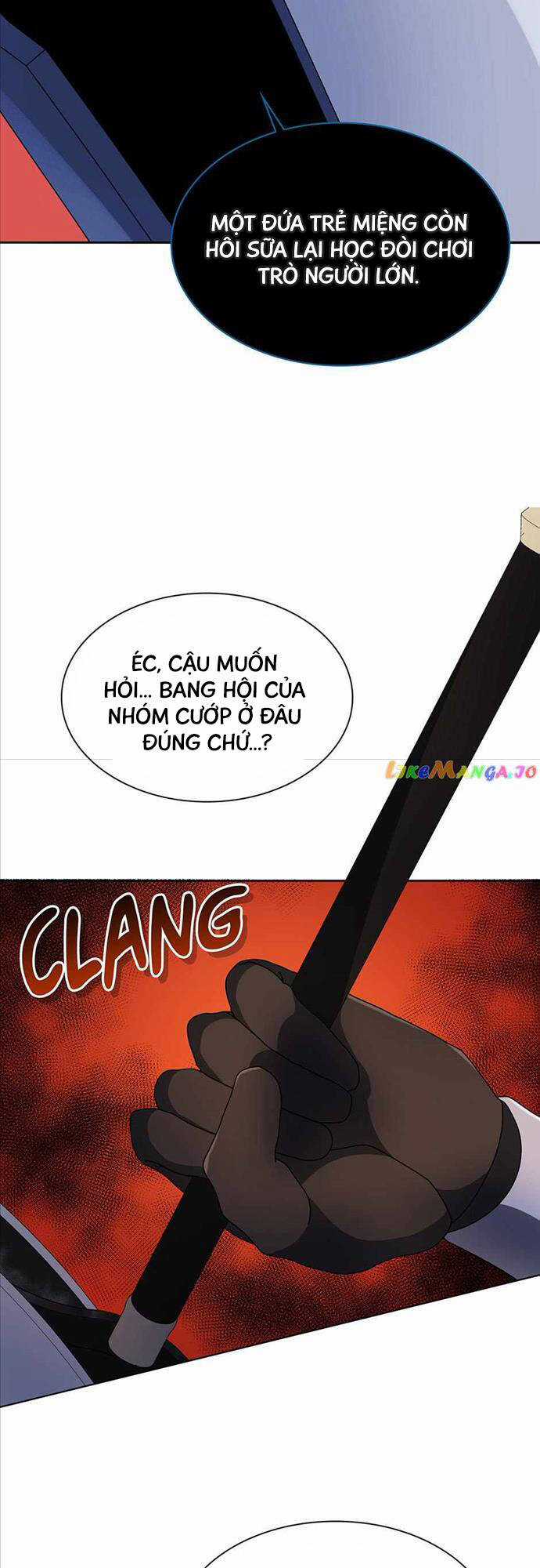 Tử Linh Sư Thiên Tài Của Học Viện Chương 45 trang 41