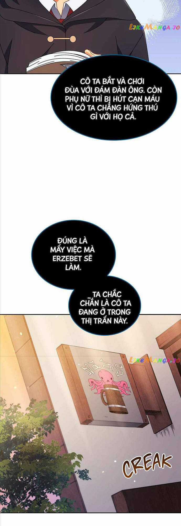 Tử Linh Sư Thiên Tài Của Học Viện Chương 45 trang 46