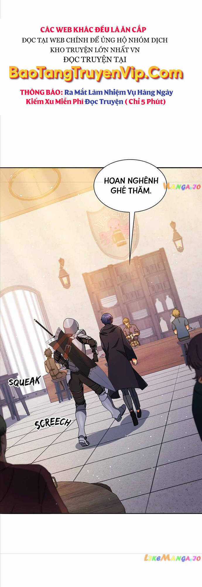 Tử Linh Sư Thiên Tài Của Học Viện Chương 45 trang 47