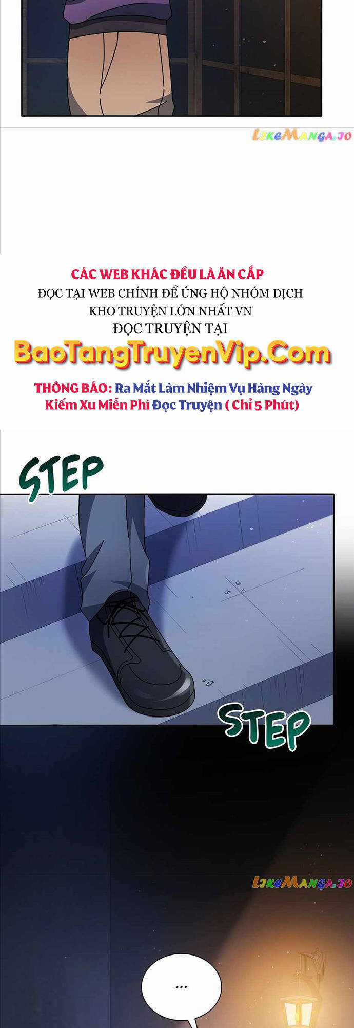 Tử Linh Sư Thiên Tài Của Học Viện Chương 45 trang 50