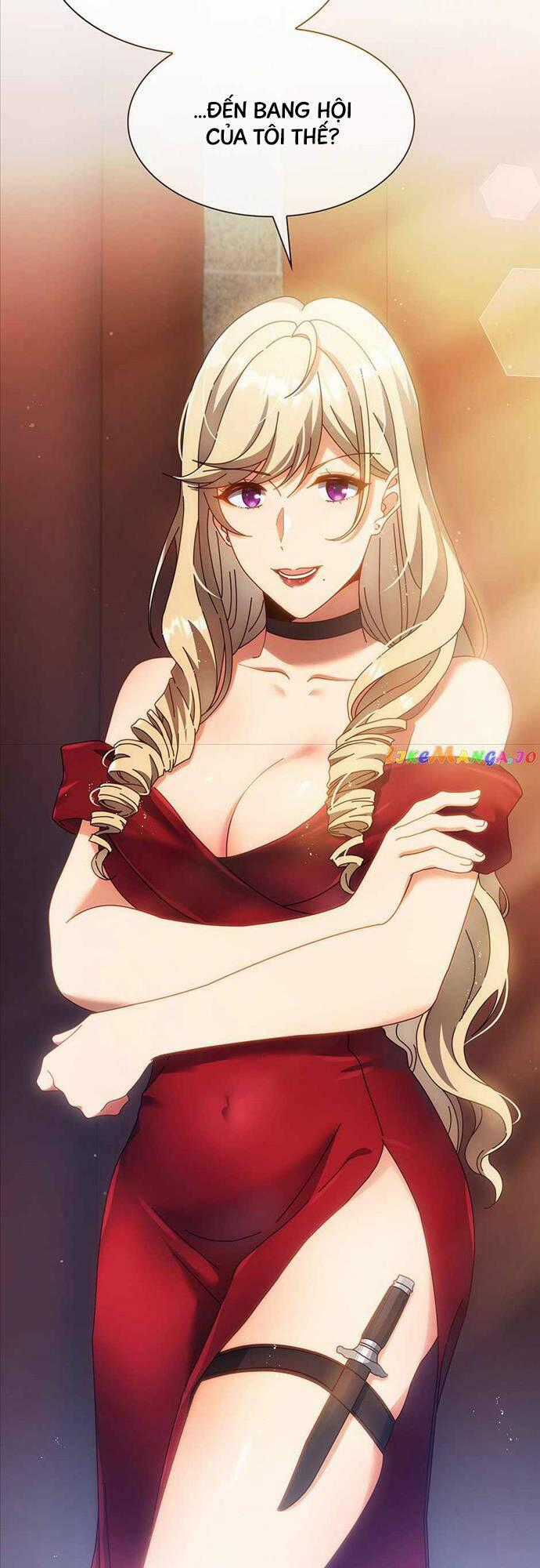 Tử Linh Sư Thiên Tài Của Học Viện Chương 45 trang 53