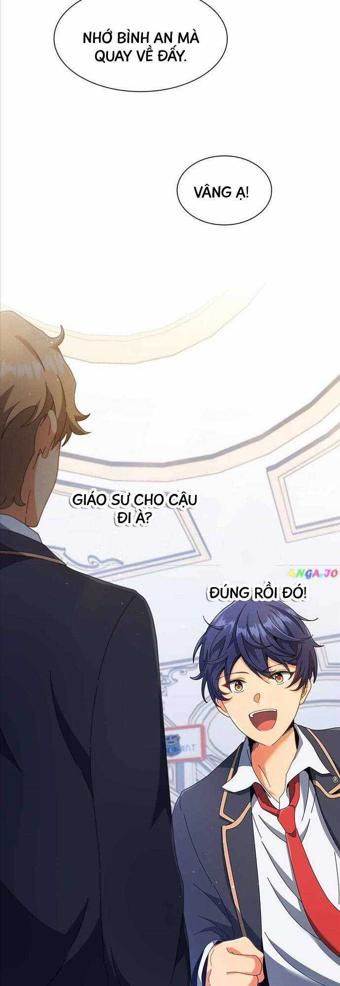 Tử Linh Sư Thiên Tài Của Học Viện Chương 45 trang 9