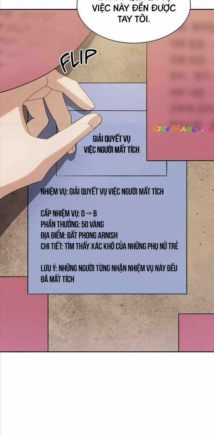 Tử Linh Sư Thiên Tài Của Học Viện Chương 46 trang 10