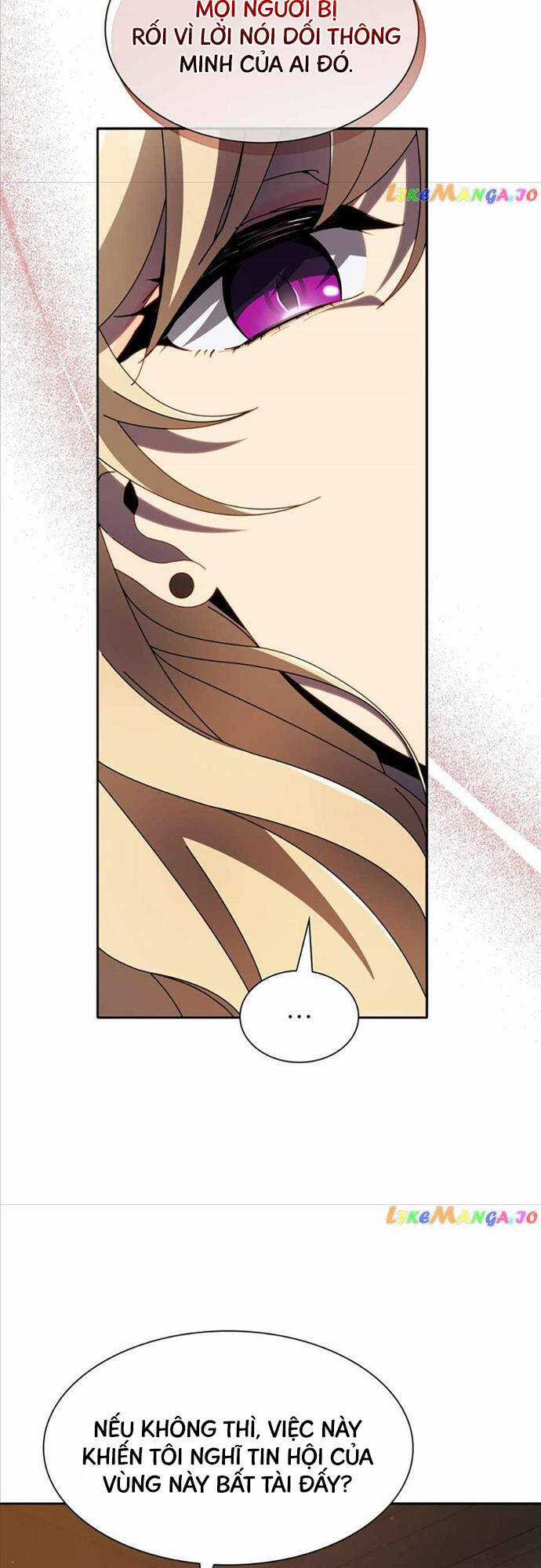 Tử Linh Sư Thiên Tài Của Học Viện Chương 46 trang 13