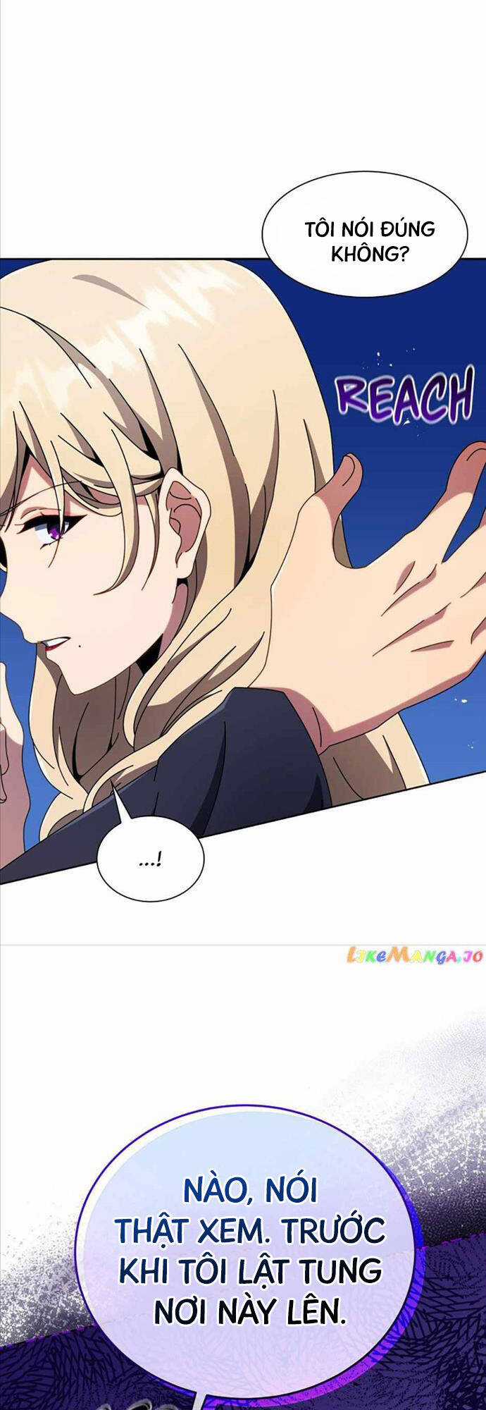 Tử Linh Sư Thiên Tài Của Học Viện Chương 46 trang 16