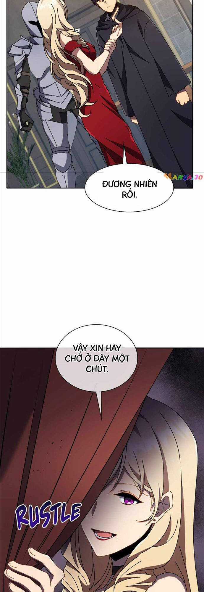 Tử Linh Sư Thiên Tài Của Học Viện Chương 46 trang 20