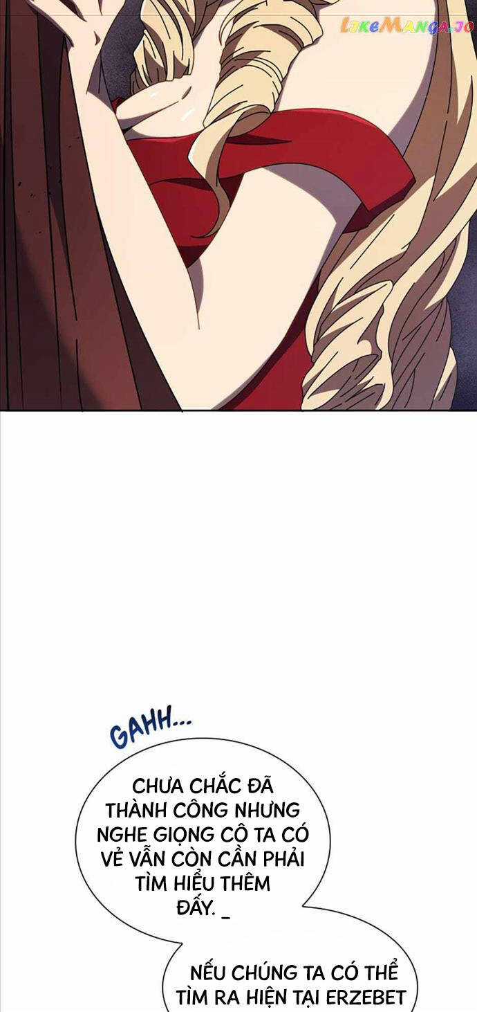 Tử Linh Sư Thiên Tài Của Học Viện Chương 46 trang 21