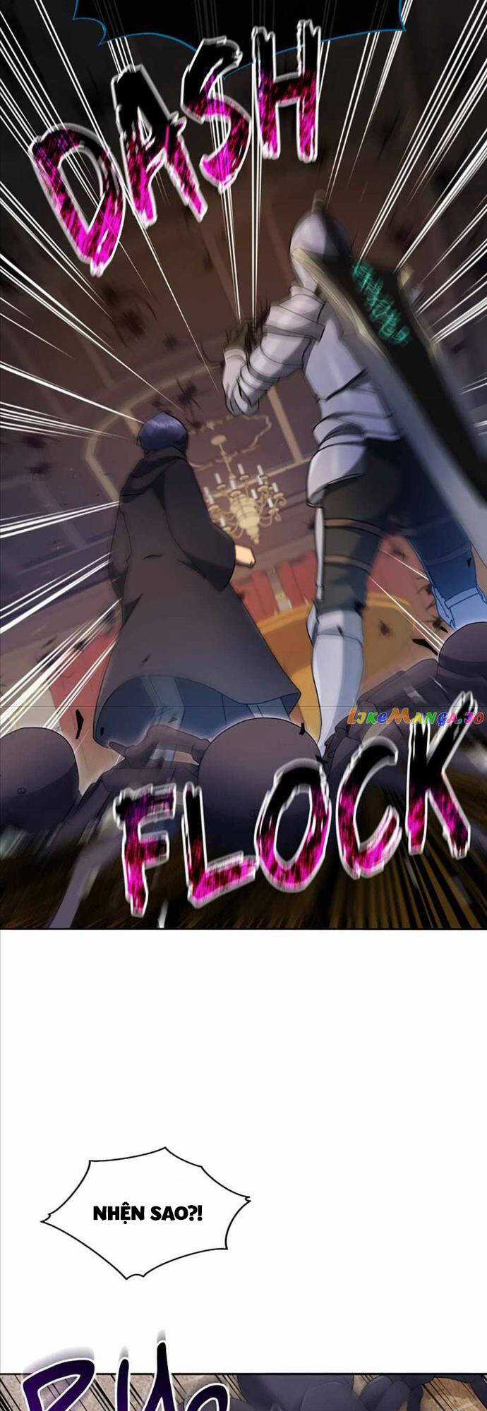 Tử Linh Sư Thiên Tài Của Học Viện Chương 46 trang 25