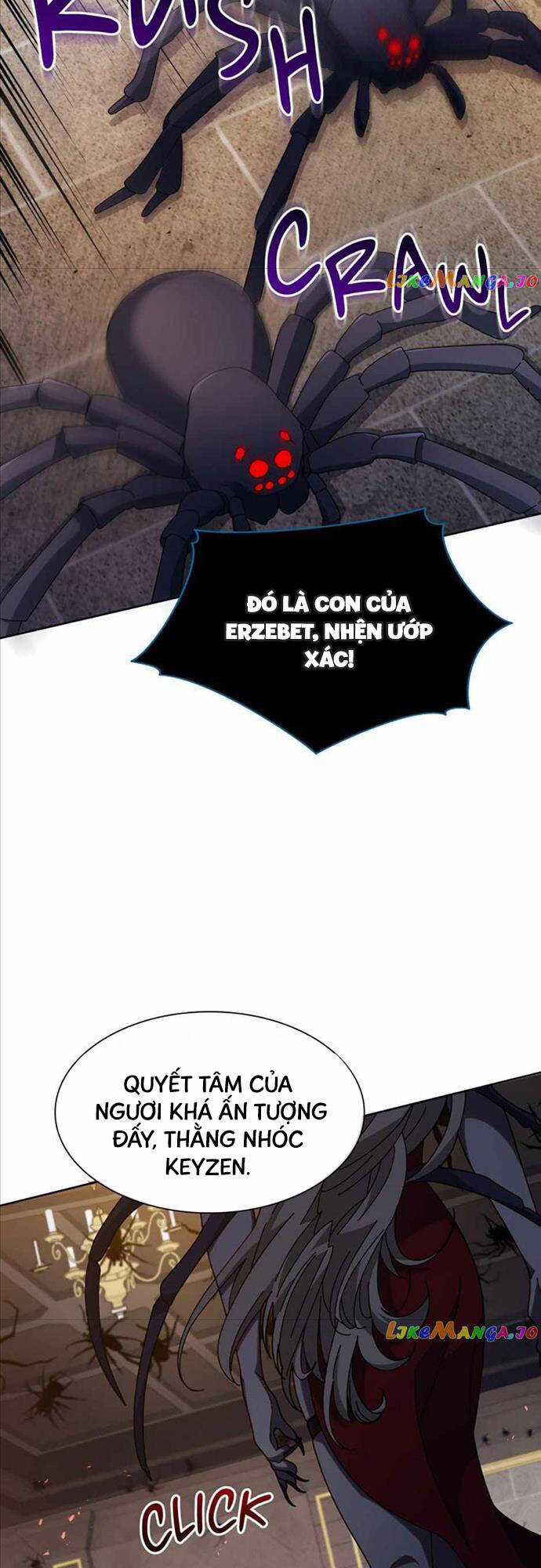 Tử Linh Sư Thiên Tài Của Học Viện Chương 46 trang 26