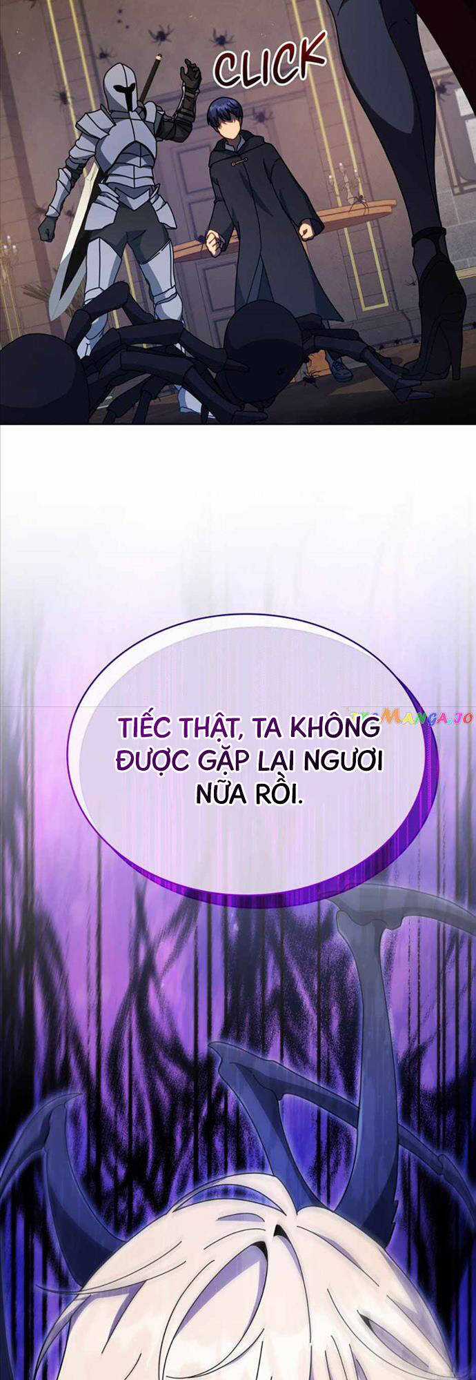 Tử Linh Sư Thiên Tài Của Học Viện Chương 46 trang 27