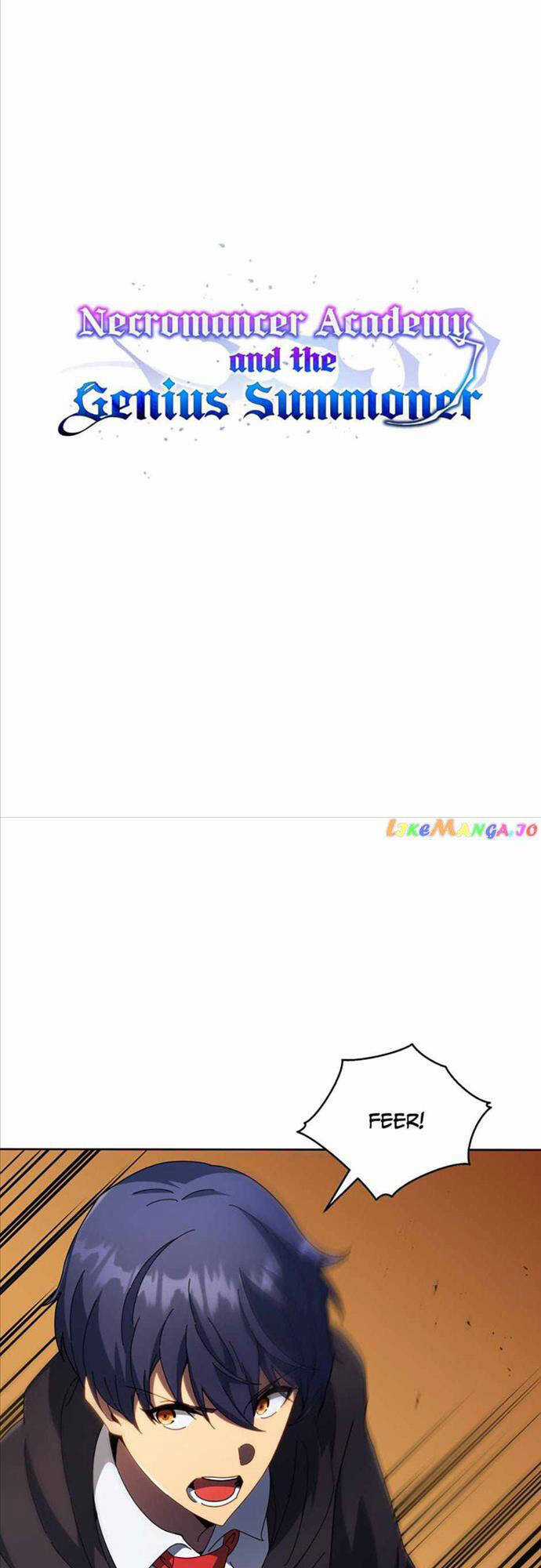 Tử Linh Sư Thiên Tài Của Học Viện Chương 46 trang 29