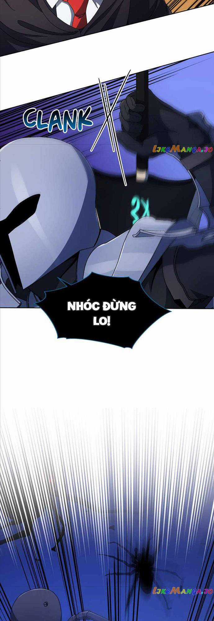 Tử Linh Sư Thiên Tài Của Học Viện Chương 46 trang 30