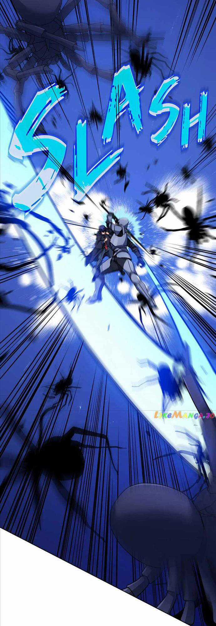 Tử Linh Sư Thiên Tài Của Học Viện Chương 46 trang 31