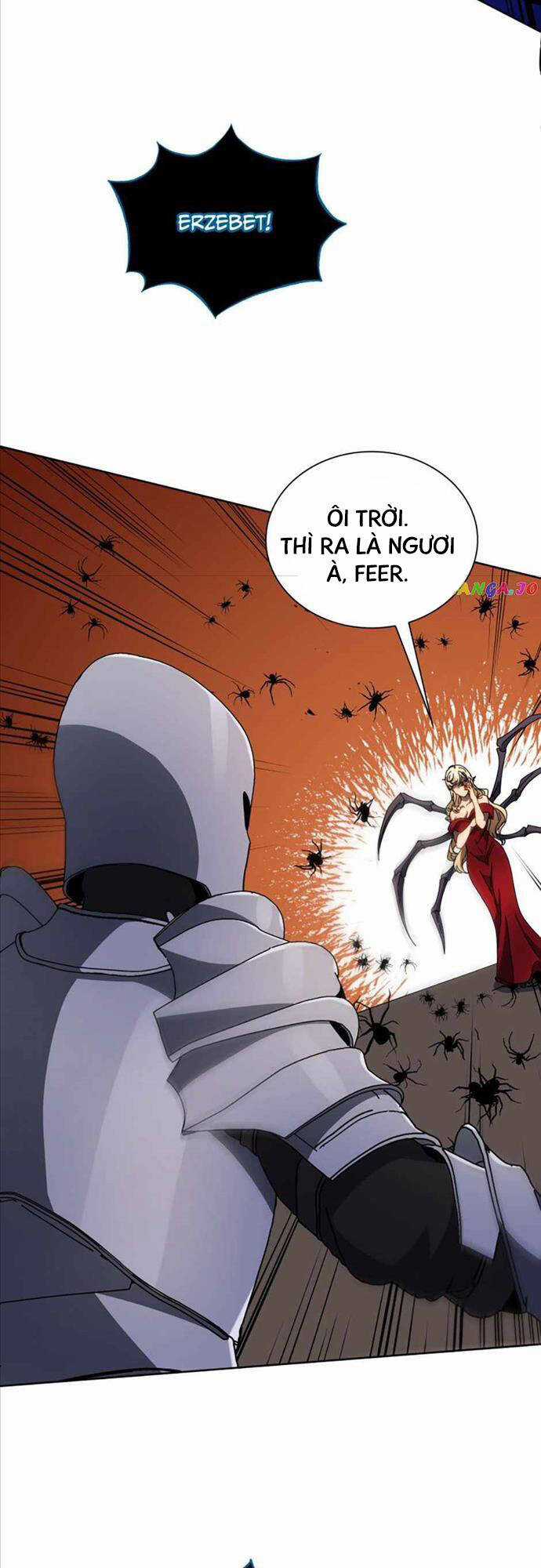 Tử Linh Sư Thiên Tài Của Học Viện Chương 46 trang 32