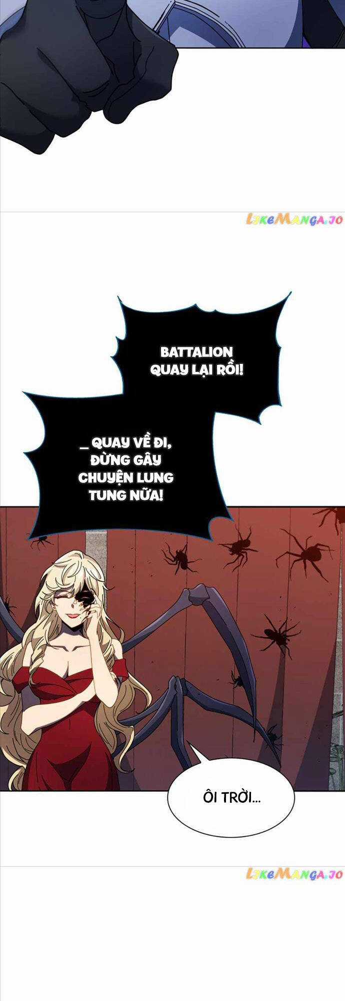 Tử Linh Sư Thiên Tài Của Học Viện Chương 46 trang 34