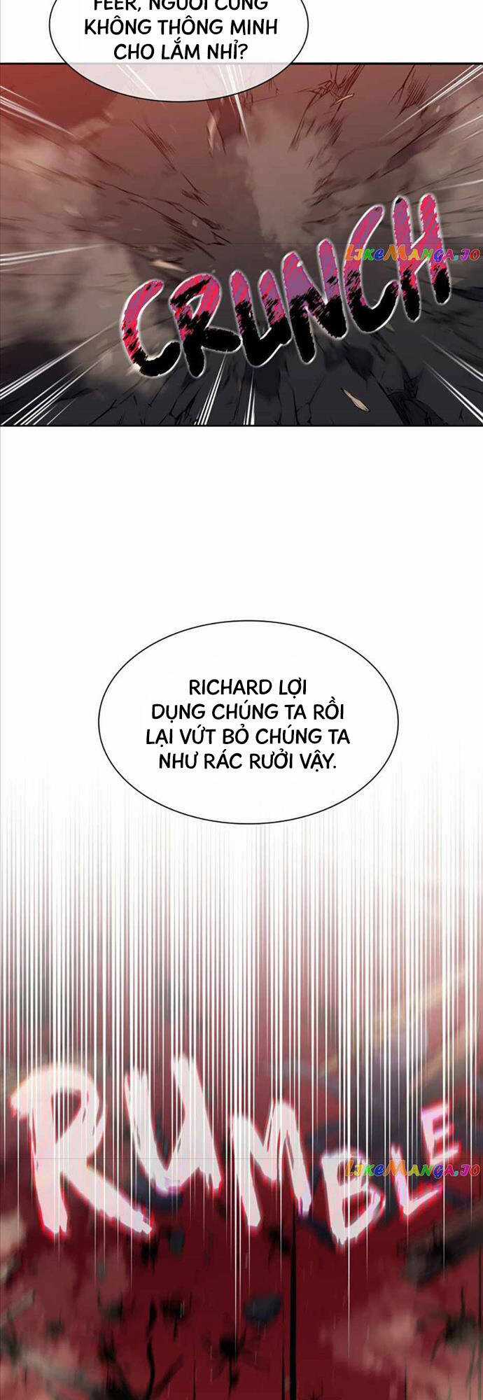 Tử Linh Sư Thiên Tài Của Học Viện Chương 46 trang 36