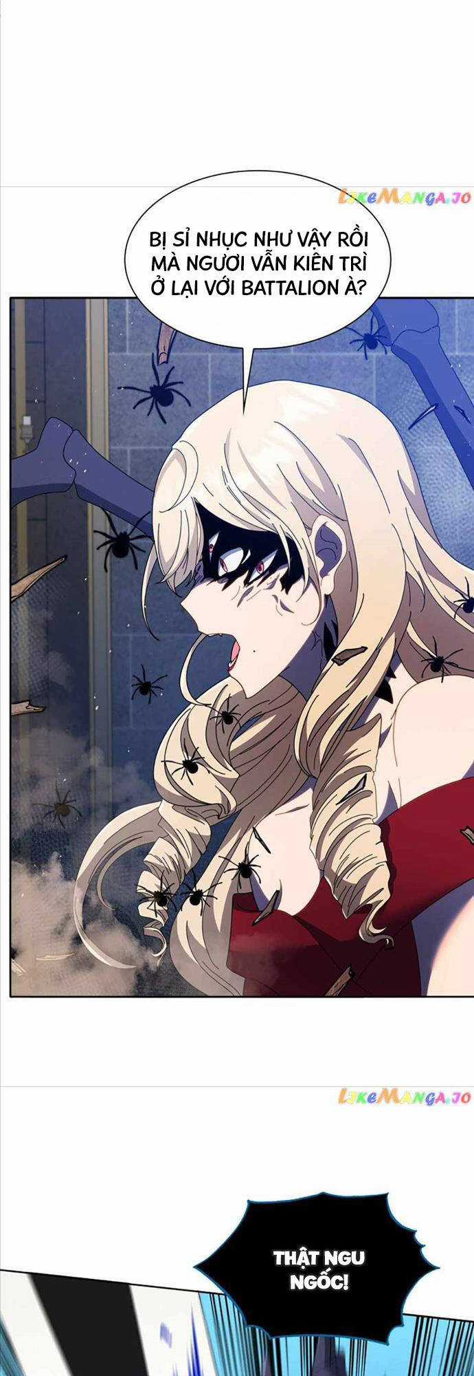 Tử Linh Sư Thiên Tài Của Học Viện Chương 46 trang 38