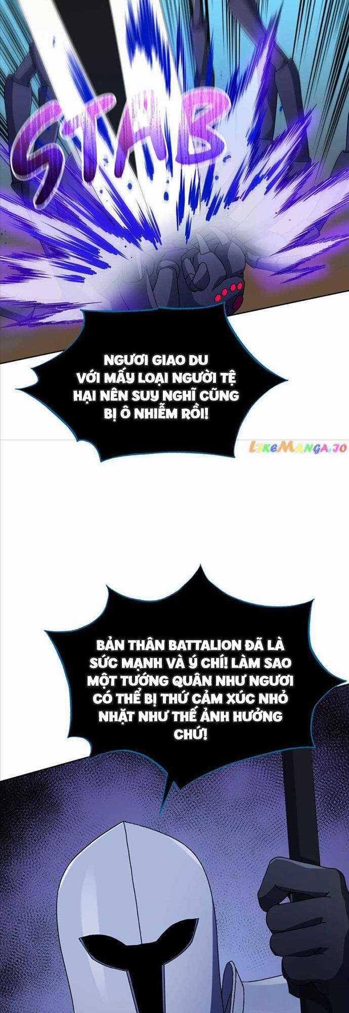 Tử Linh Sư Thiên Tài Của Học Viện Chương 46 trang 39