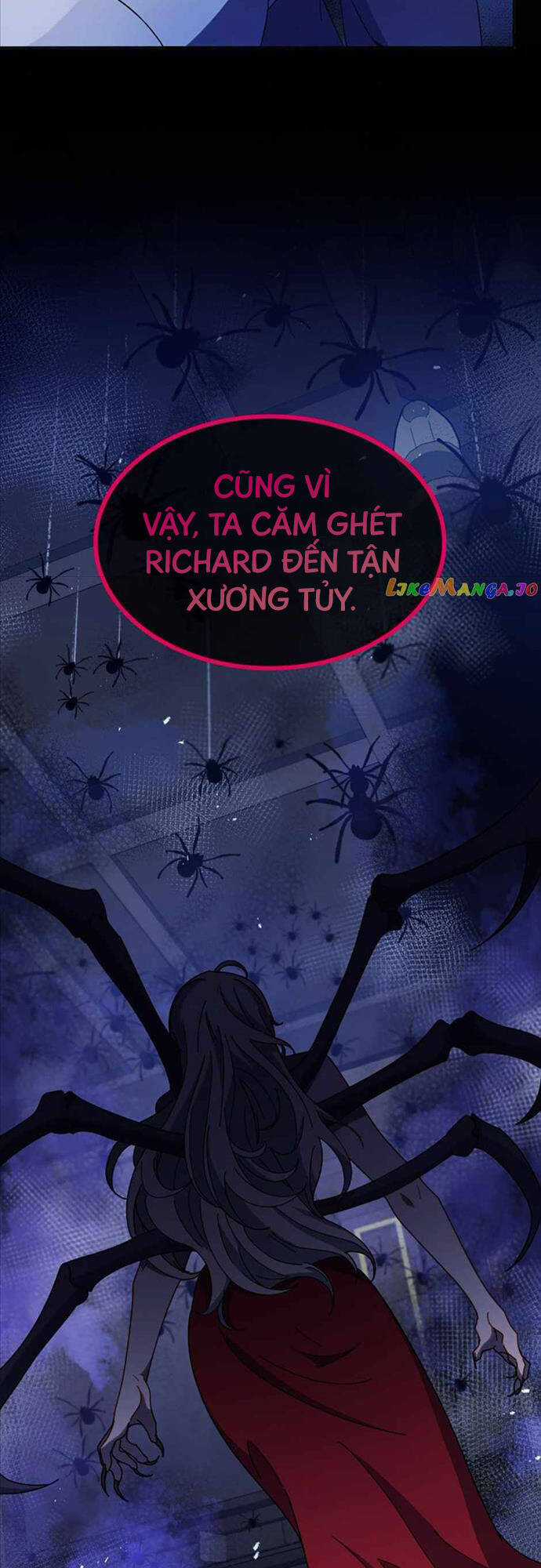 Tử Linh Sư Thiên Tài Của Học Viện Chương 46 trang 41