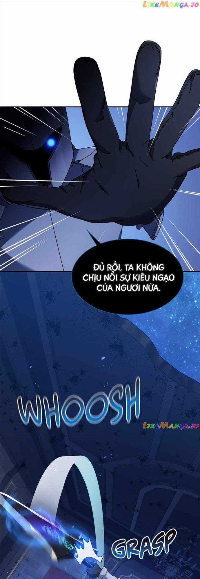 Tử Linh Sư Thiên Tài Của Học Viện Chương 46 trang 44