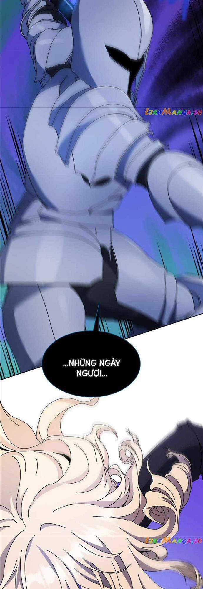 Tử Linh Sư Thiên Tài Của Học Viện Chương 46 trang 46