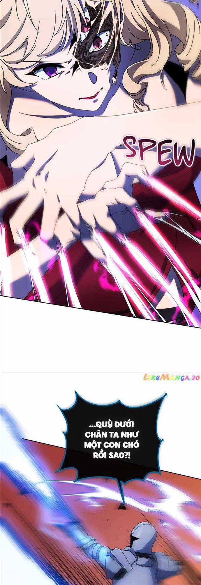 Tử Linh Sư Thiên Tài Của Học Viện Chương 46 trang 47