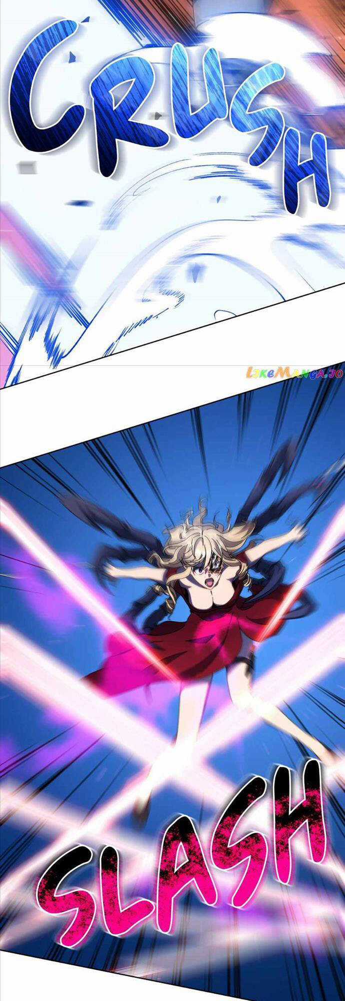 Tử Linh Sư Thiên Tài Của Học Viện Chương 46 trang 48