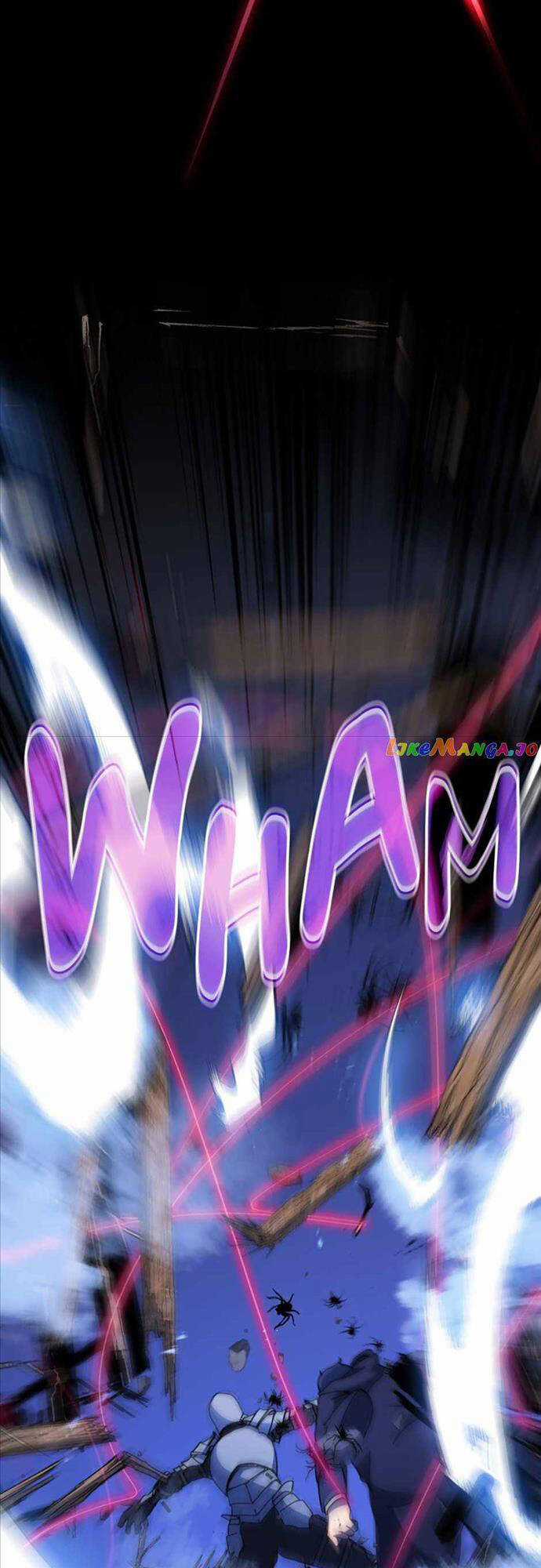 Tử Linh Sư Thiên Tài Của Học Viện Chương 46 trang 50